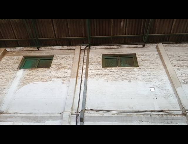 1,080M² WAREHOUSE TO LET IN NDABENI